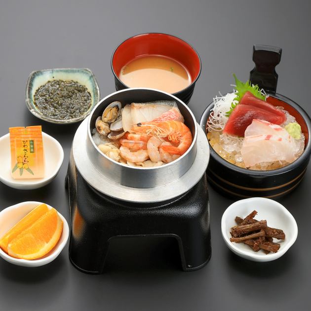 漁師料理かなや【公式】