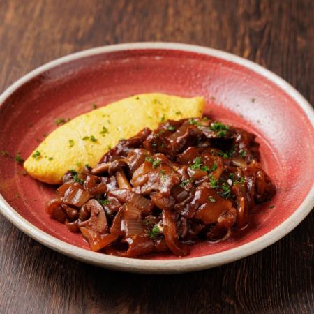【11/4～11/30】スープ・サラダ・パン食べ放題！ハーフブッフェで楽しむランチ♪（2,400円～）