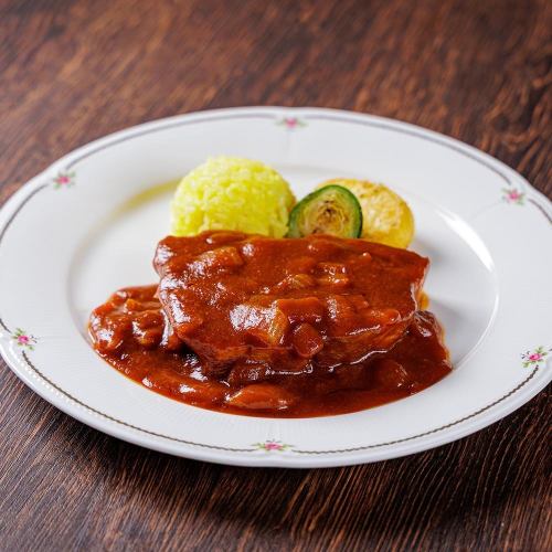 【1/5～2/2】スープ・サラダ・パン食べ放題！ハーフブッフェで楽しむランチ♪（2,400円～）