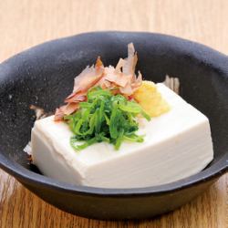 冷奴