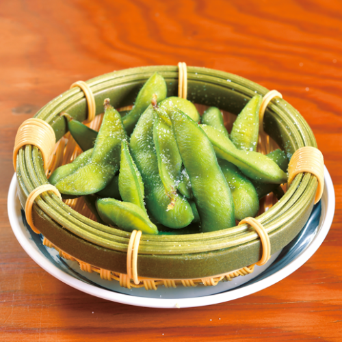枝豆