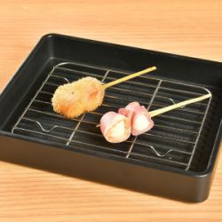 [其他] 马苏里拉奶酪和培根