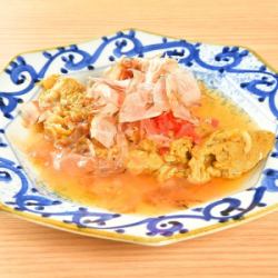 明石烧式豚平烧