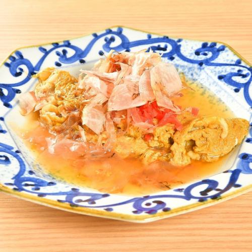 明石烧式豚平烧