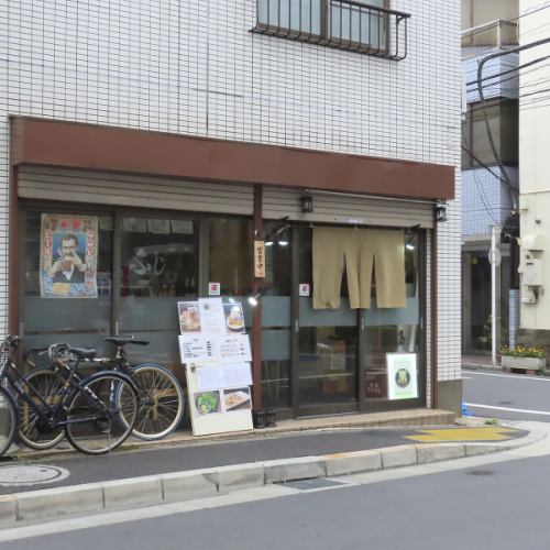 下町アットホームな雰囲気！気軽に立ち寄りやすいお店♪