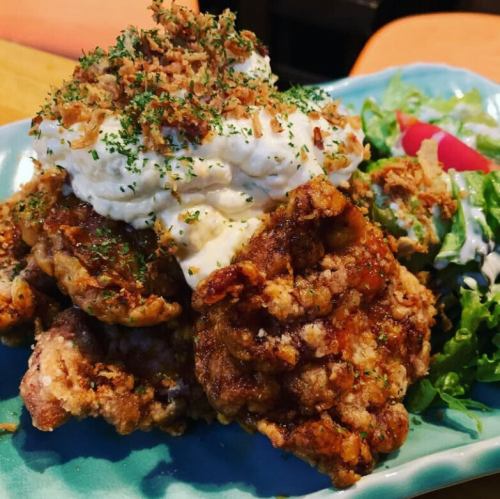 チキン南蛮