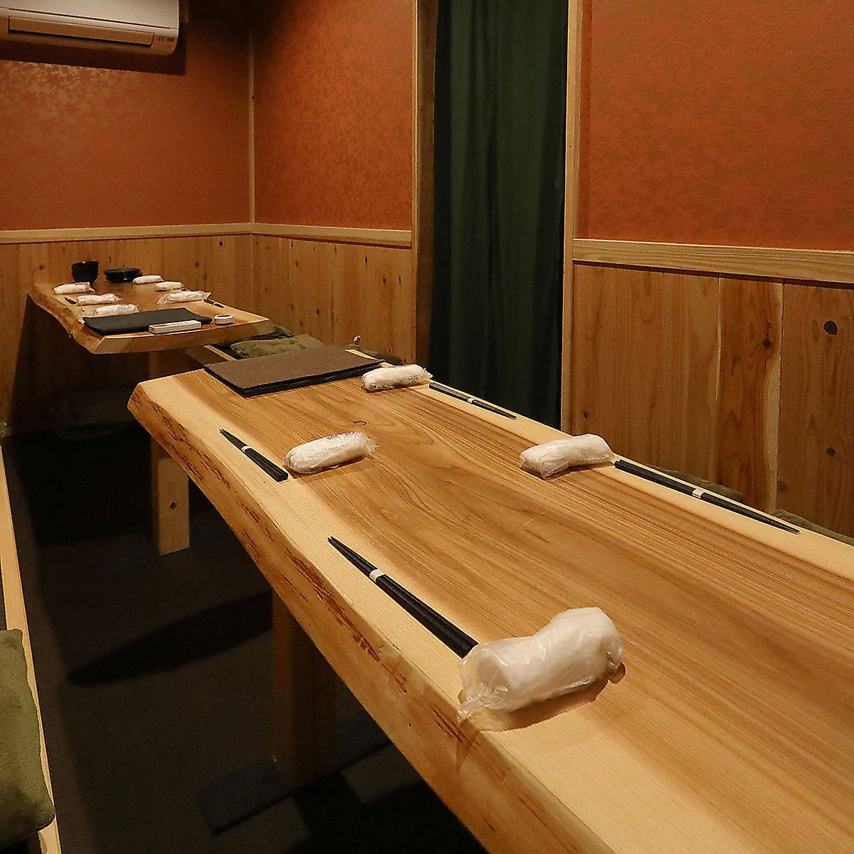 各種ご宴会にご利用可能◎ご予算などまずはご相談ください！