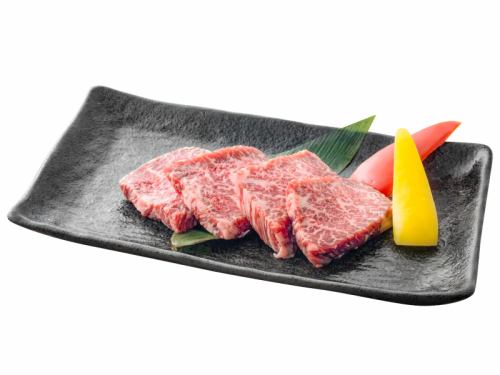 Sendai beef thick-sliced kainomi