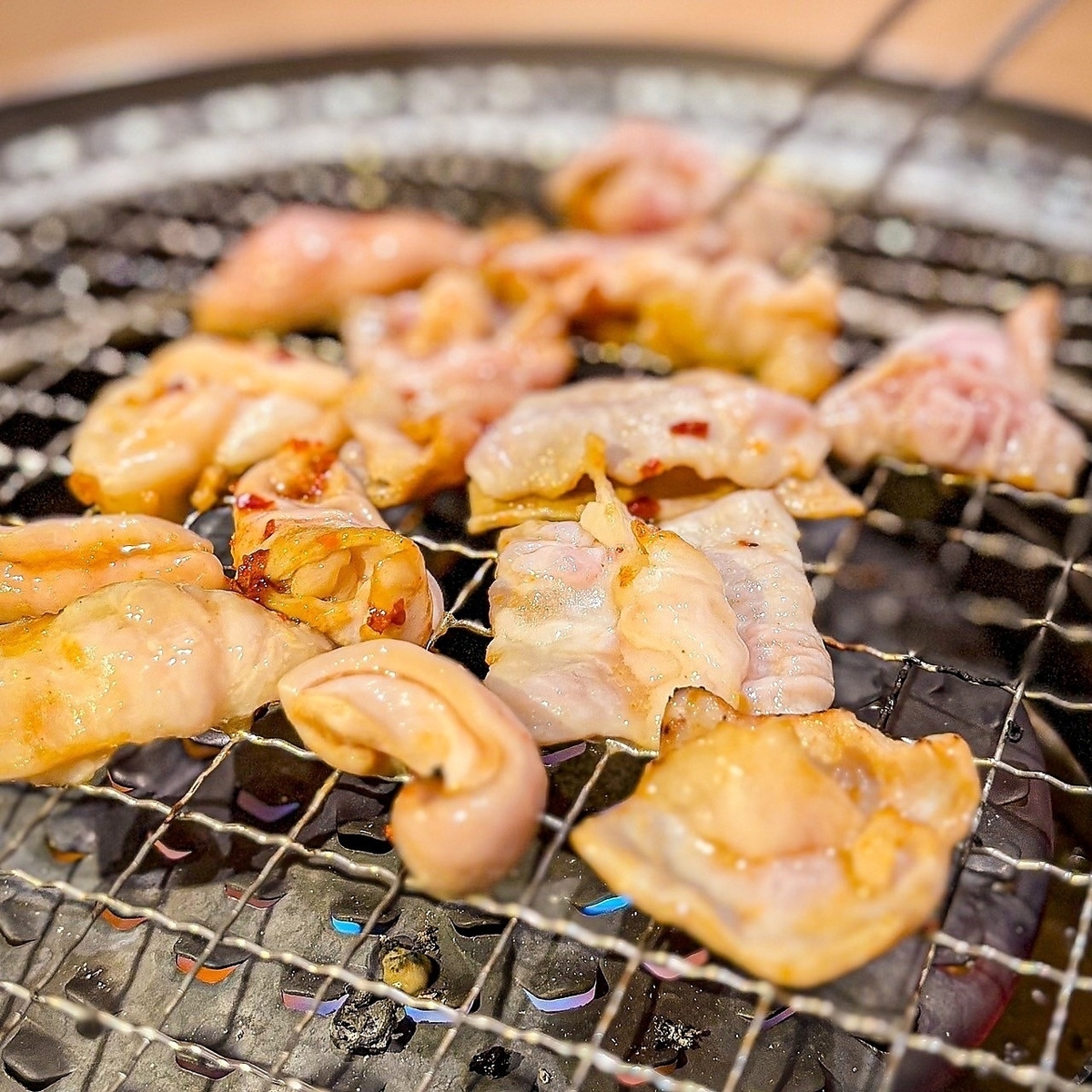 やみつきホルモン 利久 仙台GIGS荒井店【公式】