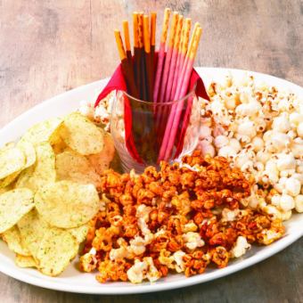 パーティースナック