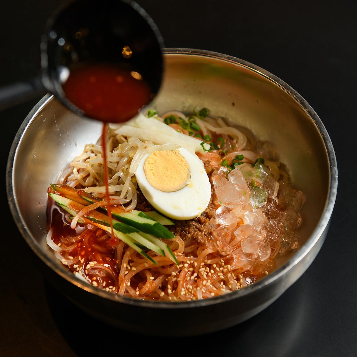 サムギョプサルをはじめ絶品の本格韓国料理をご堪能あれ♪