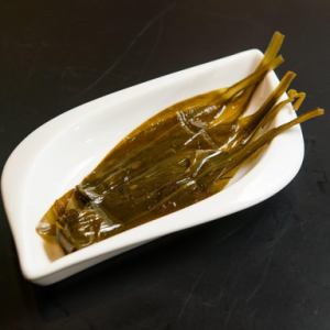 ミョンイナムル