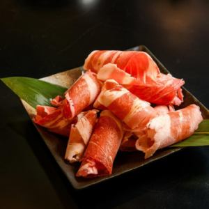 チャドルバギ