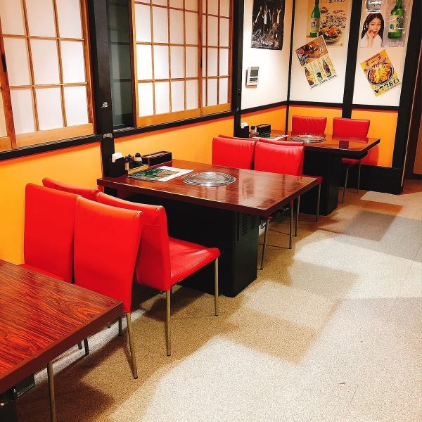 【For various banquets】 We accept private parties etc.From 15 people up to 35 people possible.Please feel free to contact us.