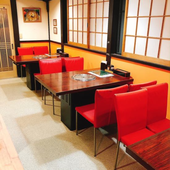 長年の経験が光る本場韓国料理をご堪能下さい!