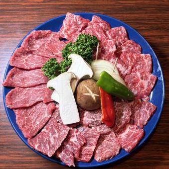 【並】ファミリーセット(3人前～)