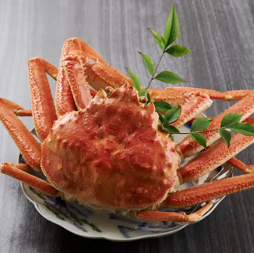 旬を味わう逸品