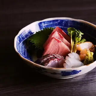 【完全予約制】和風シューマイポテトサラダなど人気メニューを味わうコース8800円(税込)