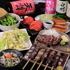 【最大50名様までOK！】コース2200円～/土浦/宴会/飲み放題/団体