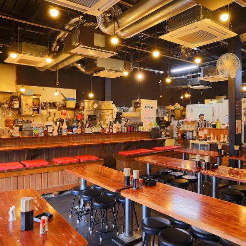 各種ご宴会50名様までOK★