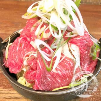 ■肉鍋