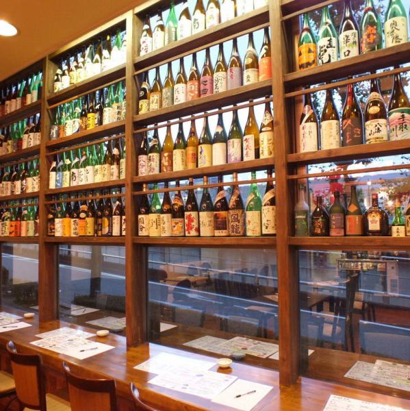 1貫150円(税込165円)!!コスパが◎仕事帰りのサク飲み、学校帰りに仲間とワイワイ、ファミリーでゆっくりなど、幅広いシーンでご利用頂けます♪