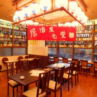 貸切は25名様～33名様まで可能です！ご予約ください♪