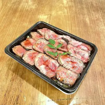 일본 쇠고기 눈꺼풀