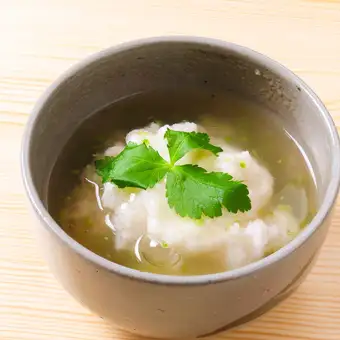 季節の和え物