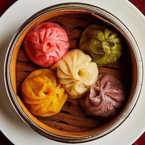 【女子会限定】たっぷり8品＋120分飲み放題で中華満喫コース◎