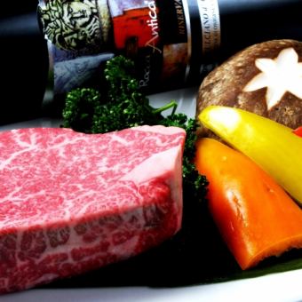 [Welcome course] Assortment of carefully selected Kuroge Wagyu beef & today's meat sushi, etc. / 2 hours [all-you-can-drink] total of 12 dishes ⇒ 5,000 yen