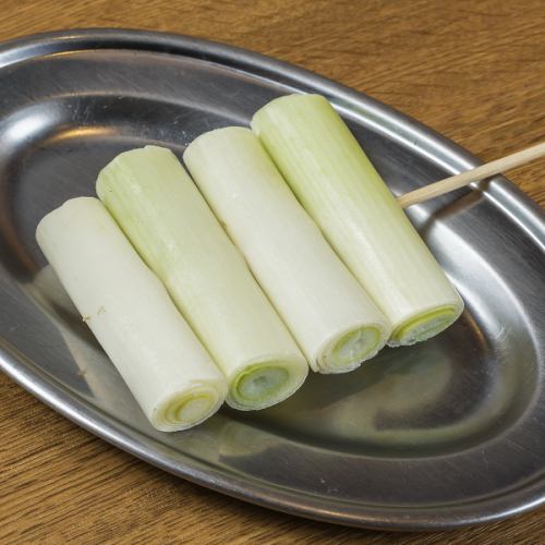 白ネギ