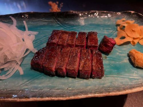 This is Teppanyaki Tamayura.

This is a guide to recommended usage scenarios.
How about Teppanyaki Tamayura for a meal with foreign guests?
The live teppanyaki dining experience is very popular with foreign visitors.Among them, our restaurant is located just one minute from Nakameguro Station, and we promise to provide high-quality food and hospitable service.We look forward to your reservation.

Teppanyaki Tamayura
1-26-1-317 Kamimeguro, Meguro-ku
Nakameguro Atlas Tower Annex 3F
03-5724-3777
*We are currently recruiting cooking staff.

#Teppanyaki Tamayura
#Teppanyaki
#Tamayura
#NakameguroLunch
#NakameguroDinner
#Nakameguro Teppanyaki
#teppanyaki
#Nakameguro Steak