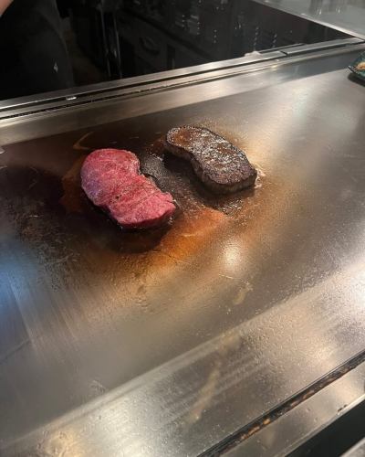 This is Teppanyaki Tamayura.

Our store is highly valued by the following customers:

①Customers who want to make their guests happy with the food, service, and space at their dining venue.

② Customers who want to celebrate an anniversary and want the person celebrating to say, "Thank you for bringing me to a great restaurant."

3. Customers who are looking for a restaurant with a relaxed atmosphere, not too expensive, and delicious food for lunch with friends.

There are many other things we do, but we strive every day to meet the needs of our customers.
We look forward to your visit.

Teppanyaki Tamayura
1-26-1-317 Kamimeguro, Meguro-ku
Nakameguro Atlas Tower Annex 3F
📞03-5724-3777
Closed every Monday (if Monday is a public holiday, the following Tuesday)

#Teppanyaki Tamayura
#Nakameguro Gourmet
#NakameguroLunch
#NakameguroDinner
#Nakameguro Steak
#teppanyaki
#Teppanyaki
#Nakameguro Teppanyaki
#teppanyakirestaurant