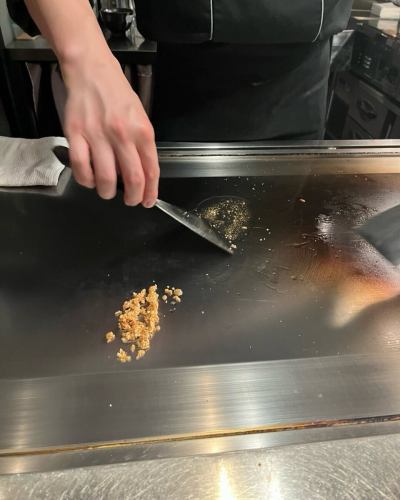 This is Teppanyaki Tamayura.
If you're looking for a restaurant for a business dinner in Nakameguro, please consider Teppanyaki Tamayura.
At our restaurant, we strive to ensure our guests are completely satisfied with our food, service, and atmosphere.
Located just a 1-minute walk from Nakameguro Station, it boasts excellent accessibility!
Thank you very much for your cooperation.
Teppanyaki Tamayura
1-26-1-317 Kamimeguro, Meguro-ku
Nakameguro Atlas Tower Annex 3F
📞03-5724-3777
Closed every Monday (If Monday is a public holiday, closed the following Tuesday)
#Teppanyaki Tamayura
#NakameguroDinner
#NakameguroLunch
#NakameguroGourmet
#Teppanyaki