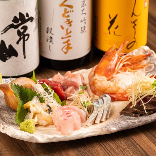 【食材にこだわり☆】季節に合わせた美味しい食材を♪