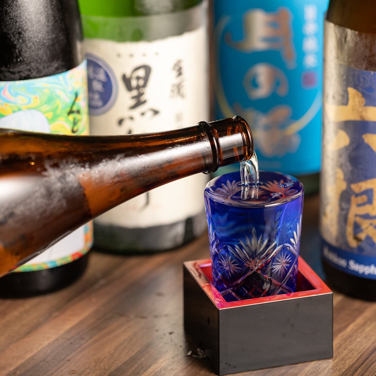 コースじゃなくても飲み放題ございます！平日は特にお得に♪