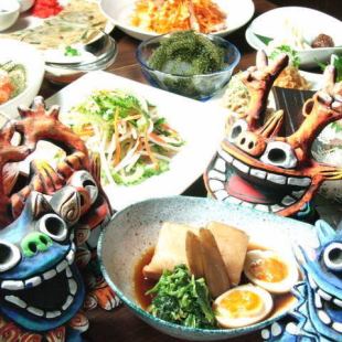 Premolu & plum wine is also OK! Lunch party can also be done ♪ 16 items 6500 yen ⇒ 5000 yen Only for customers who booked 3 h drinks release!