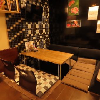 【2時間飲み放題付き◎】5品5,500円コース！