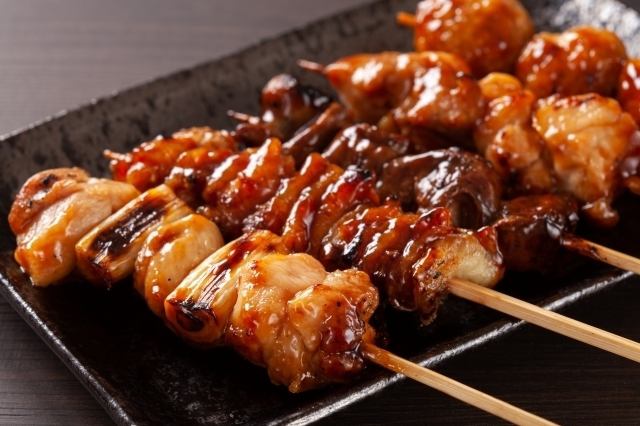 掘りごたつ個室がいっぱい！美味しい薩摩地鶏をくつろいでどうぞ