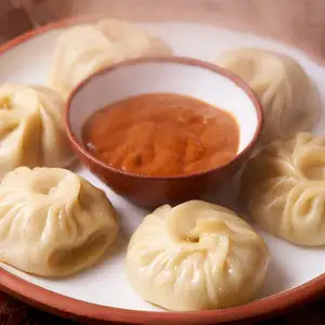 蒸桃子