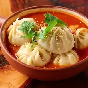 熱湯媽媽