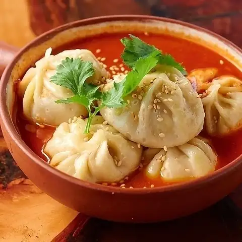 熱湯媽媽