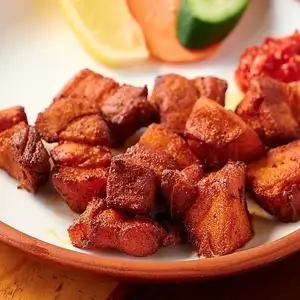 豬肉塞誇