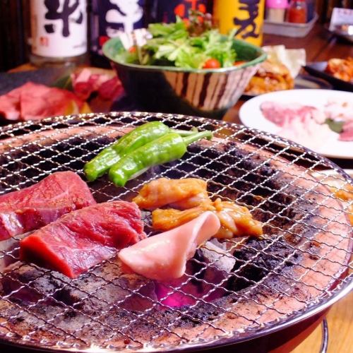 [Best value for money] All-you-can-eat!