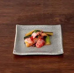 时令开胃菜