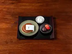 铜锣烧