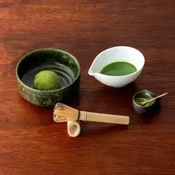 抹茶阿芙佳朵