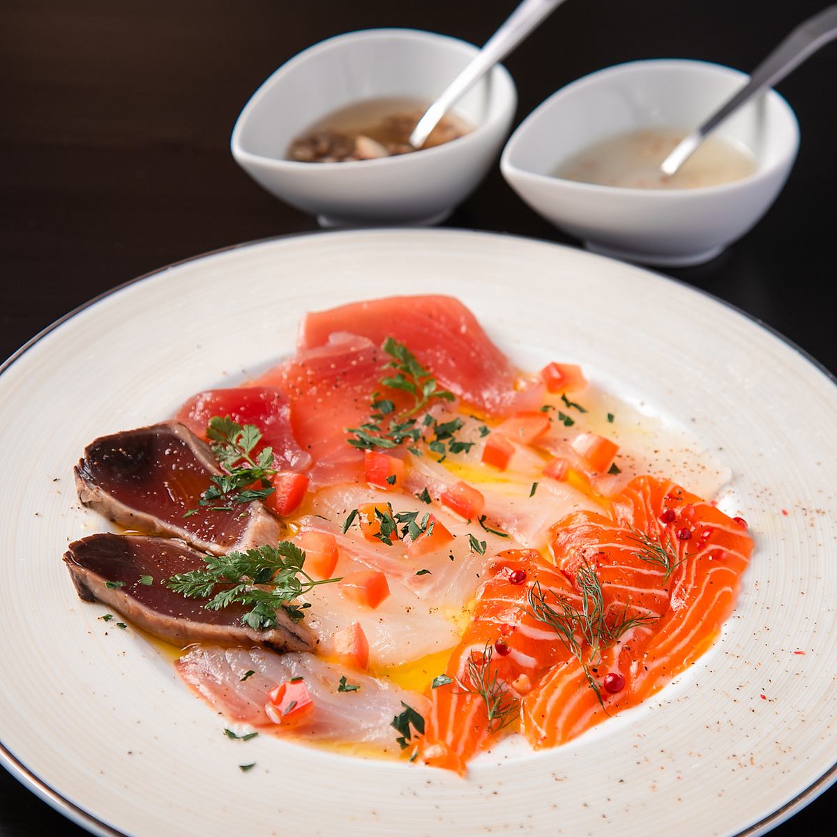 ランチ限定メニューをご用意！選べるパスタ・ピザが魅力です☆