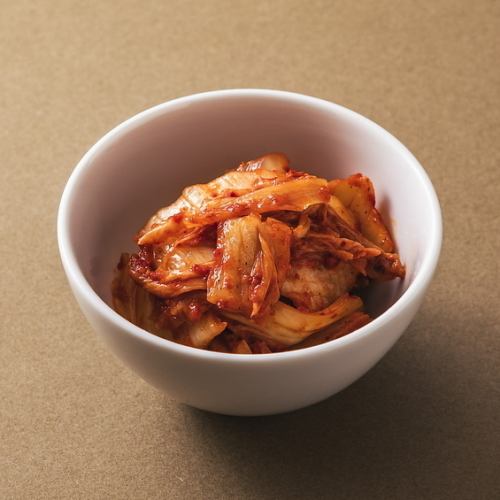 Chinese cabbage kimchi/kakuteki/oil kimchi/tomato kimchi each